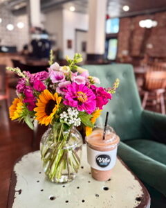 2026 Premium Monthly Bouquet Subscription